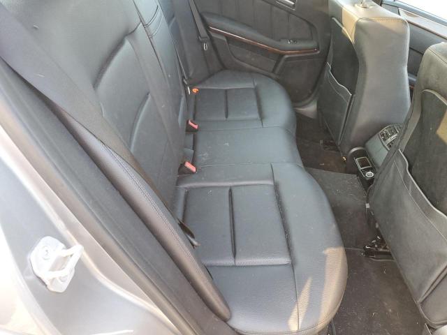 Photo 10 from auction – 2013 MERCEDES-BENZ E 350 with VIN WDDHF5KB0DA729005
