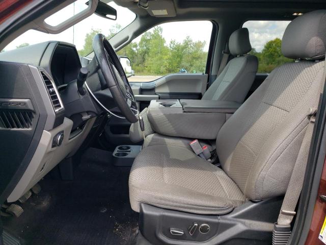 Photo 7 from auction – 2016 FORD F150 SUPER with VIN 1FTEW1EF6GFA99776