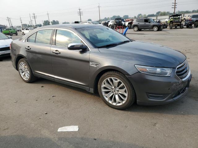 Photo 4 from auction – 2015 FORD TAURUS LIM with VIN 1FAHP2F82FG103286