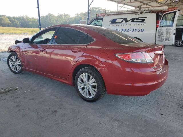 Zdjęcie 2 z aukcji – 2010 MAZDA 6 I z VIN 1YVHZ8CH0A5M13656