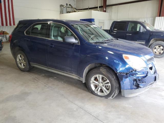 Photo 4 from auction – 2010 CHEVROLET EQUINOX LS with VIN 2CNALBEW4A6416089