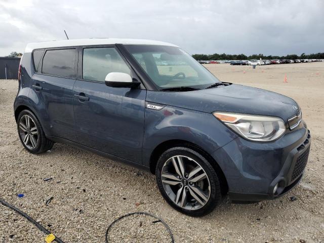 Foto 4 de la subasta – 2016 KIA SOUL + con VIN KNDJP3A57G7279671