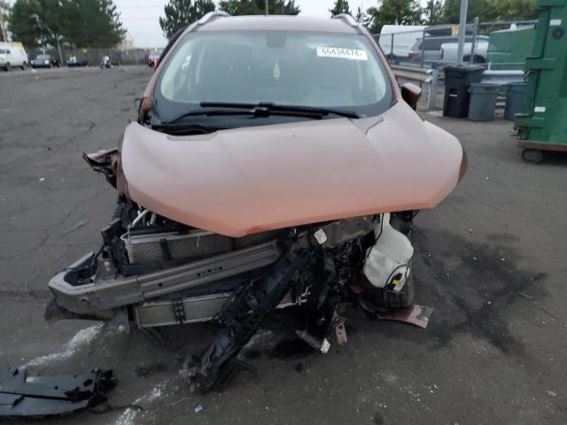 Photo 5 from auction – 2020 FORD ECOSPORT T with VIN MAJ6S3KL3LC366251