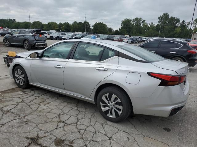 Photo 2 from auction – 2019 NISSAN ALTIMA S with VIN 1N4BL4BV6KC125639