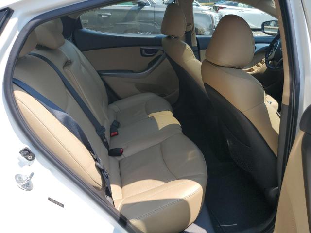 Photo 10 from auction – 2011 HYUNDAI ELANTRA GL with VIN 5NPDH4AE3BH040753