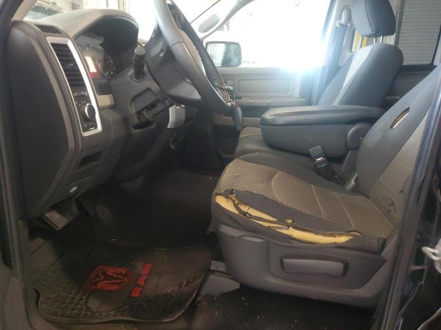 Photo 7 from auction – 2012 DODGE RAM 1500 S with VIN 1C6RD6GP4CS135676
