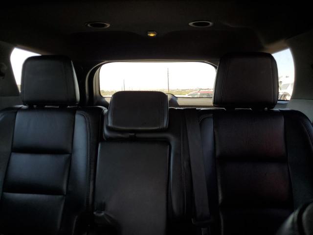 Photo 10 from auction – 2013 FORD EXPLORER L with VIN 1FM5K7F89DGB79928