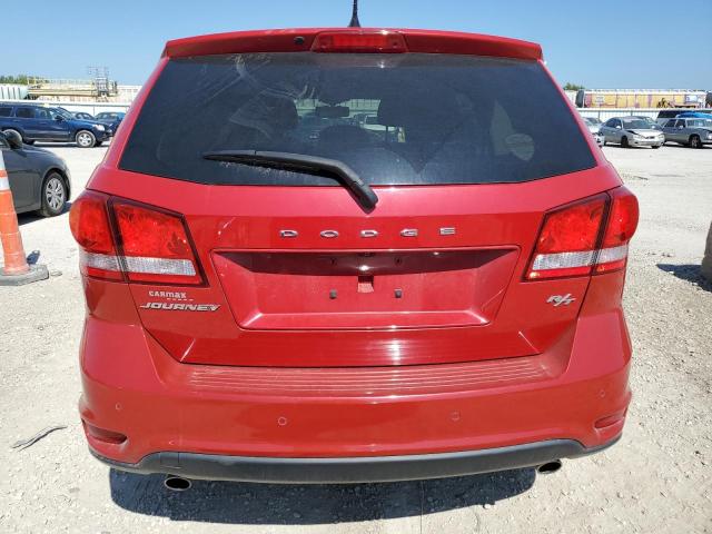 Photo 6 from auction – 2015 DODGE JOURNEY R/ with VIN 3C4PDCEG2FT683163