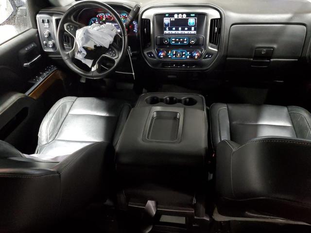 Photo 8 from auction – 2014 CHEVROLET SILVERADO with VIN 1GCVKSEJ7EZ319699