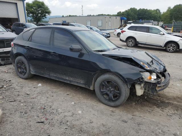 Photo 4 from auction – 2010 SUBARU IMPREZA 2. with VIN JF1GH6A69AG808424