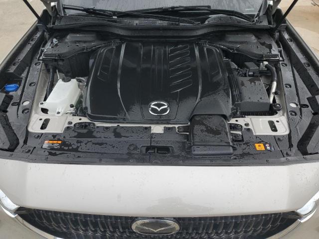 Photo 12 from auction – 2024 MAZDA CX-90 PREF with VIN JM3KKCHD0R1160275
