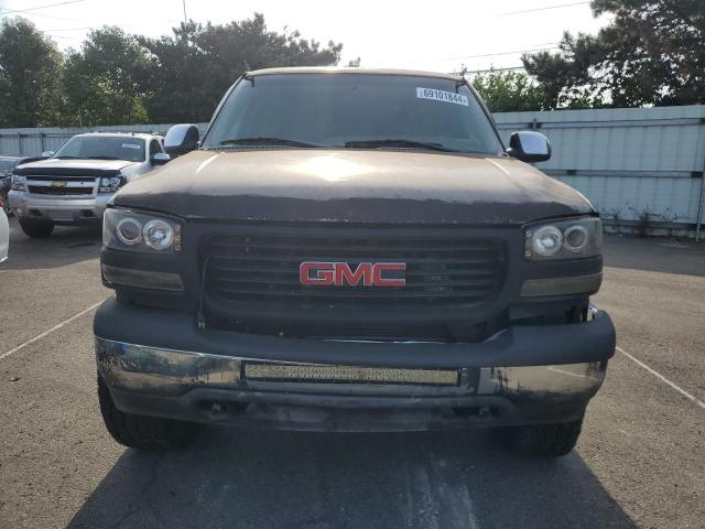Фото 5 с аукциона – 2001 GMC SIERRA C25 с VIN 1GTHC29GX1E342467