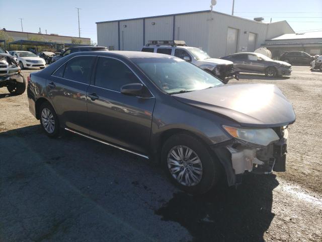 Photo 4 from auction – 2014 TOYOTA CAMRY L with VIN 4T4BF1FK3ER440091