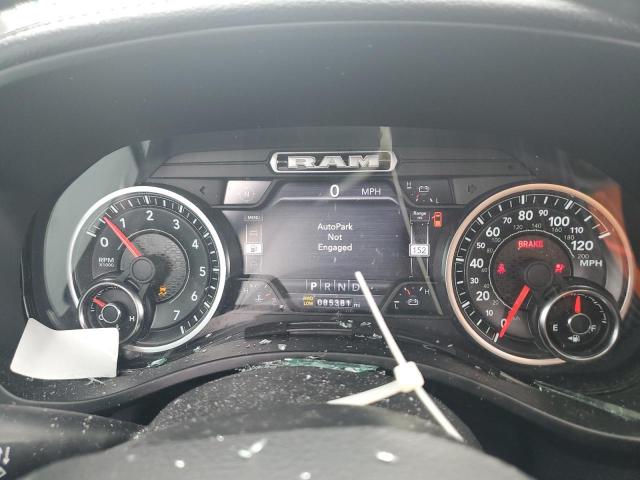 Photo 9 from auction – 2019 RAM 1500 LARAM with VIN 1C6SRFJT2KN707754
