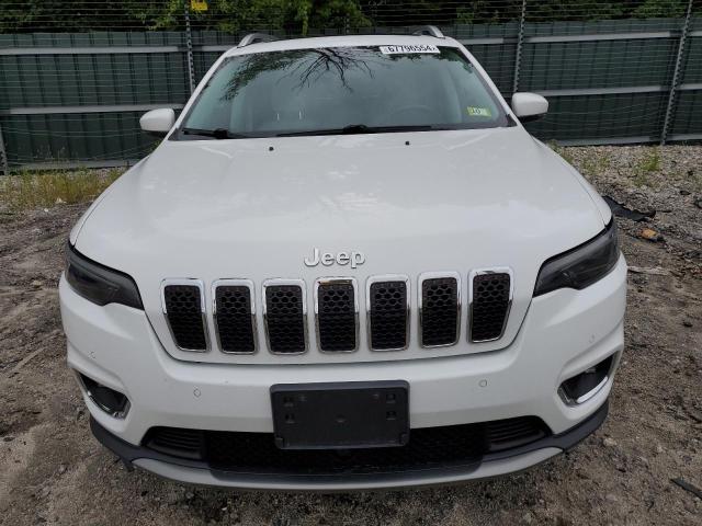 Photo 5 from auction – 2019 JEEP CHEROKEE L with VIN 1C4PJMDXXKD260590