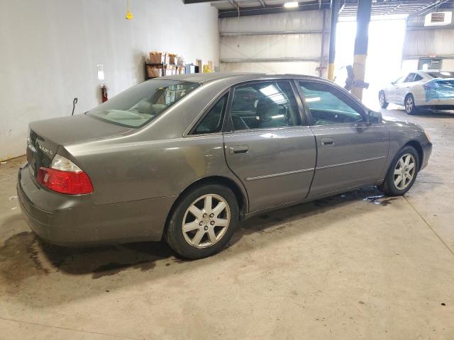 Photo 3 from auction – 2003 TOYOTA AVALON XL with VIN 4T1BF28B03U281363