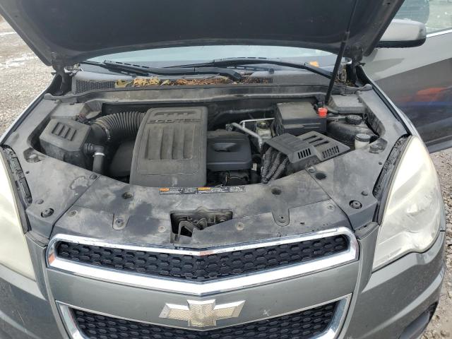 Photo 12 from auction – 2013 CHEVROLET EQUINOX LT with VIN 2GNFLEEK8D6169020
