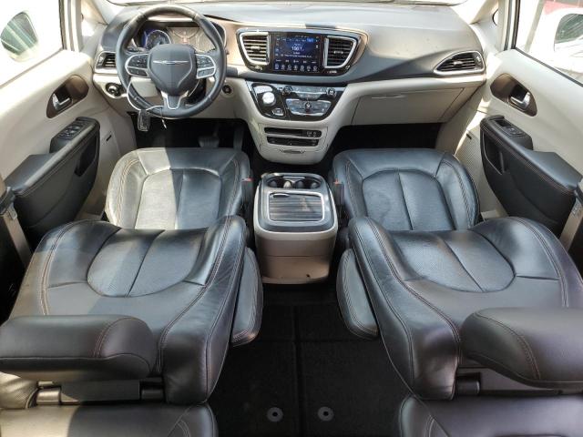 Photo 8 from auction – 2017 CHRYSLER PACIFICA T with VIN 2C4RC1EG1HR722699