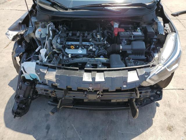Photo 11 from auction – 2024 NISSAN VERSA S with VIN 3N1CN8DVXRL874426