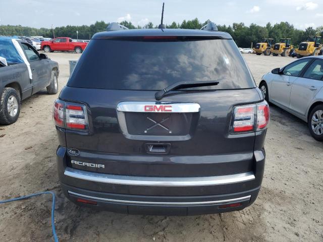 Photo 6 from auction – 2016 GMC ACADIA SLE with VIN 1GKKRNEDXGJ306929