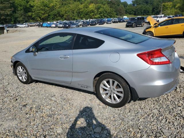 Photo 2 from auction – 2012 HONDA CIVIC EX with VIN 2HGFG3B8XCH546168