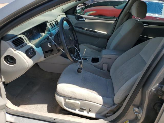 Photo 7 from auction – 2006 CHEVROLET IMPALA LT with VIN 2G1WC581069175934
