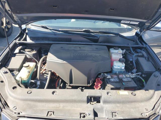 Photo 11 from auction – 2013 TOYOTA RAV4 EV with VIN 2T3YL4DV4DW001628