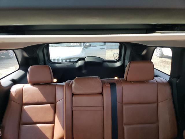 Photo 10 from auction – 2013 JEEP GRAND CHER with VIN 1C4RJFCT9DC652018
