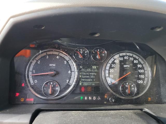 Photo 9 from auction – 2009 DODGE RAM 1500 with VIN 1D3HV13T79S708934
