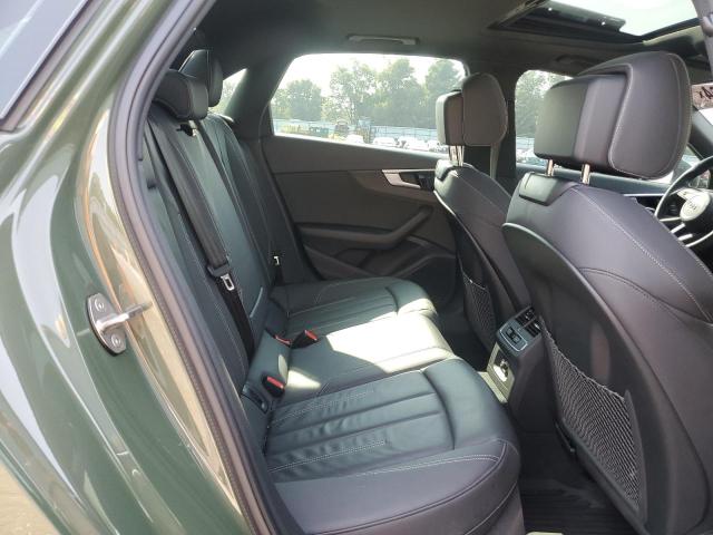 Photo 10 from auction – 2023 AUDI A4 PREMIUM with VIN WAUDAAF4XPN009927