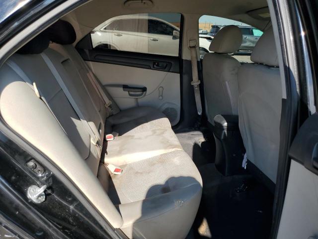 Photo 10 from auction – 2011 KIA FORTE LX with VIN KNAFT4A24B5372713