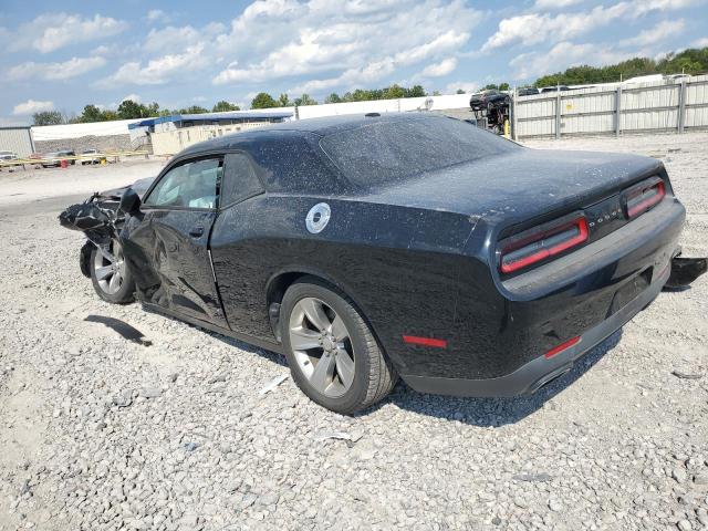 Photo 2 from auction – 2016 DODGE CHALLENGER with VIN 2C3CDZAGXGH148555