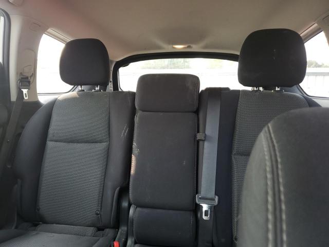 Photo 10 from auction – 2018 NISSAN PATHFINDER with VIN 5N1DR2MM2JC670418