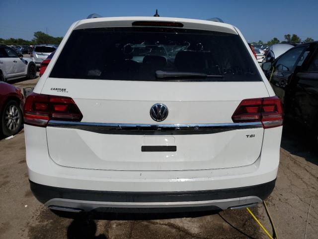 Photo 6 from auction – 2018 VOLKSWAGEN ATLAS S with VIN 1V2AP2CA2JC584531