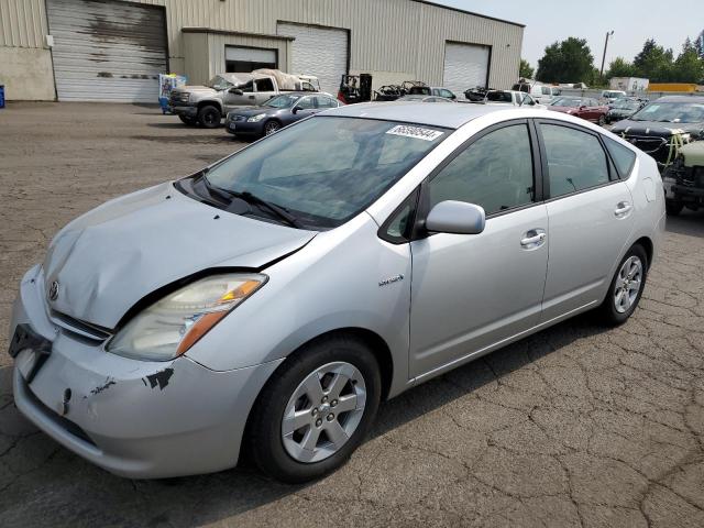 TOYOTA PRIUS 2007 with VIN JTDKB20U477680195 - Photo from auction