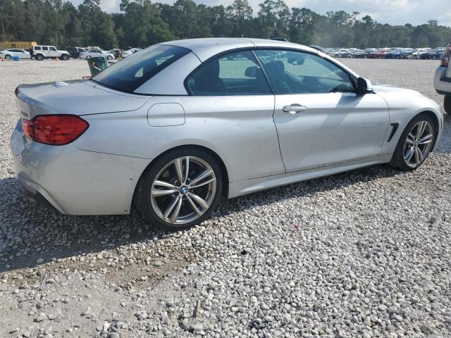 Photo 3 from auction – 2017 BMW 440I with VIN WBA4T9C54H5A14924