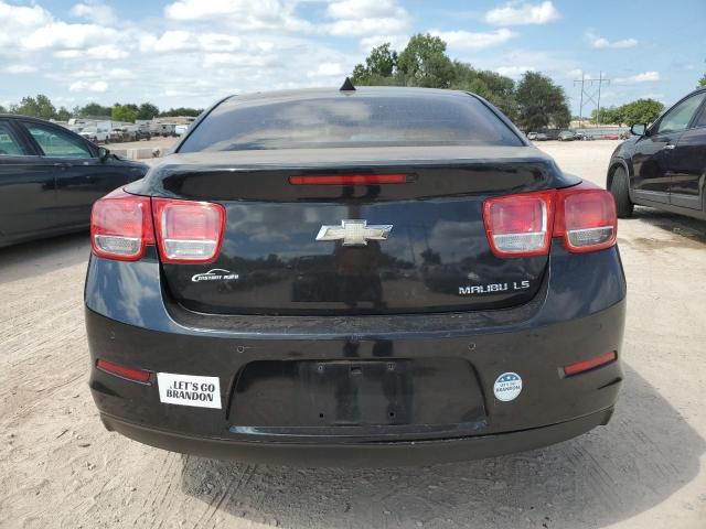 Photo 6 from auction – 2014 CHEVROLET MALIBU LS with VIN 1G11A5SL5EF147336