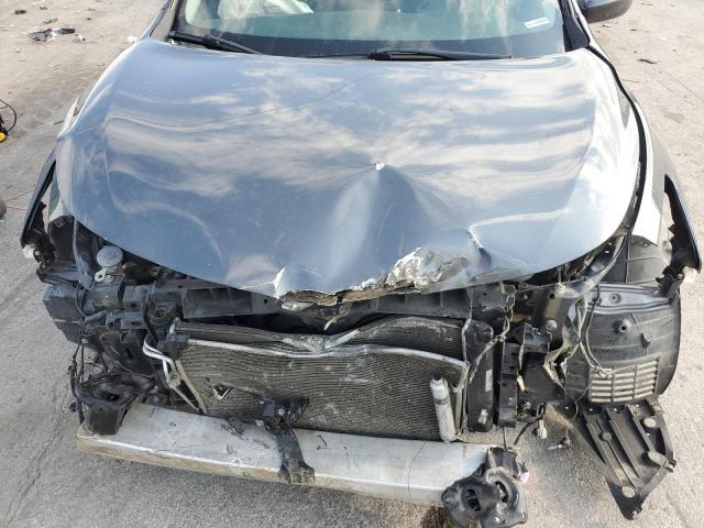 Photo 11 from auction – 2013 NISSAN ALTIMA 2.5 with VIN 1N4AL3AP2DC134107