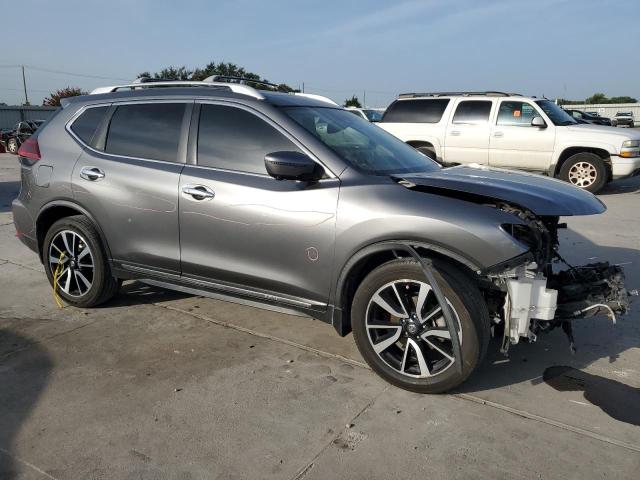 Photo 4 from auction – 2018 NISSAN ROGUE S with VIN JN8AT2MT7JW468970