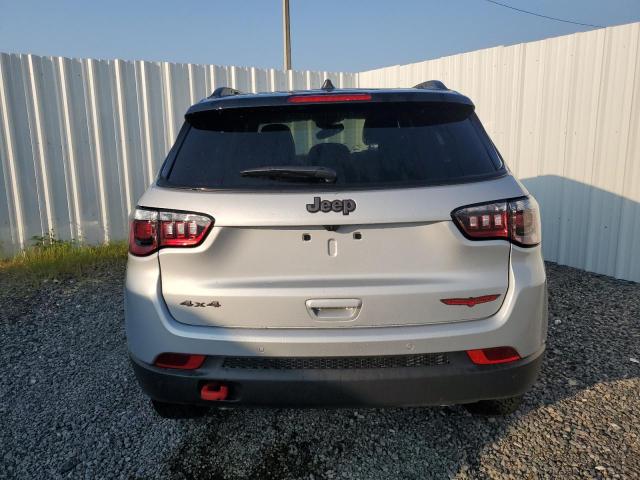 صورة رقم 6 من المزاد - 2024 JEEP COMPASS TRAILHAWK مع VIN 3C4NJDDN0RT149654