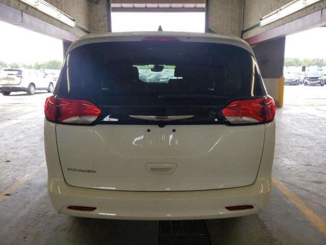 Photo 6 from auction – 2023 CHRYSLER VOYAGER LX with VIN 2C4RC1CG4PR587901