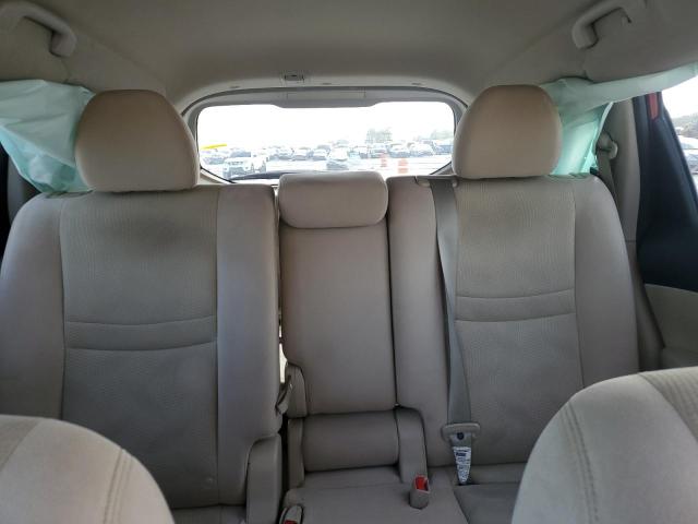 Photo 10 from auction – 2015 NISSAN ROGUE S with VIN 5N1AT2ML1FC829996