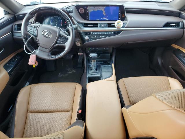 Photo 8 from auction – 2021 LEXUS ES 350 BAS with VIN 58ADZ1B18MU099561