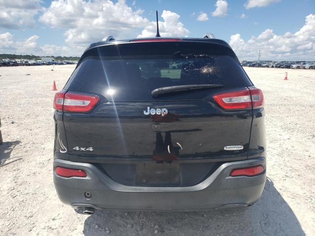 Photo 6 from auction – 2015 JEEP CHEROKEE L with VIN 1C4PJMCB5FW645720