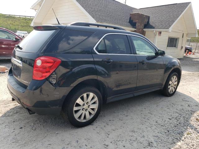 Photo 3 from auction – 2010 CHEVROLET EQUINOX LT with VIN 2CNFLNEY9A6321469