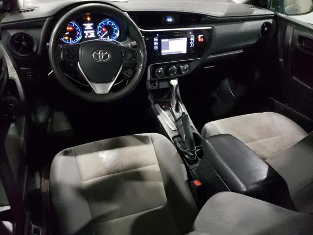 Photo 8 from auction – 2019 TOYOTA COROLLA L with VIN 2T1BURHEXKC147520