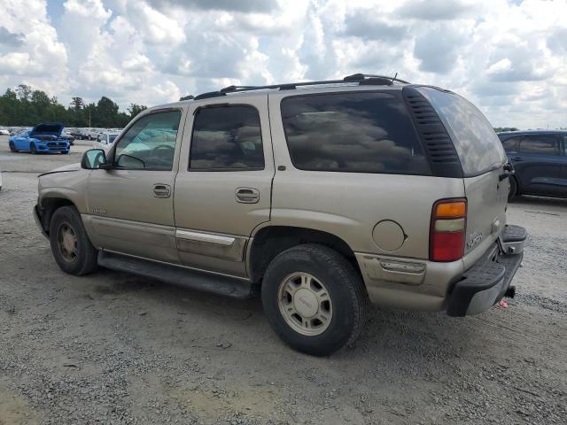 Photo 2 from auction – 2001 GMC YUKON with VIN 1GKEC13TX1R200944