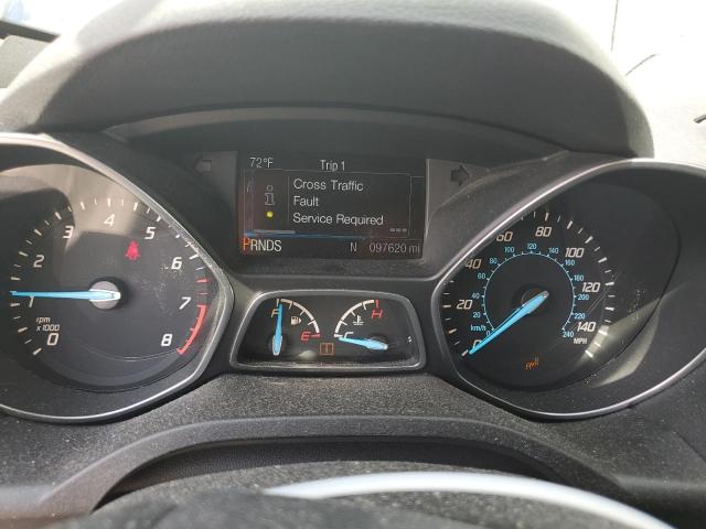 Photo 9 from auction – 2016 FORD ESCAPE TIT with VIN 1FMCU0JX5GUB67899