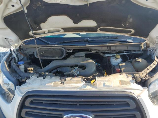 Photo 12 from auction – 2018 FORD TRANSIT T- with VIN 1FTYR2YM8JKA77474
