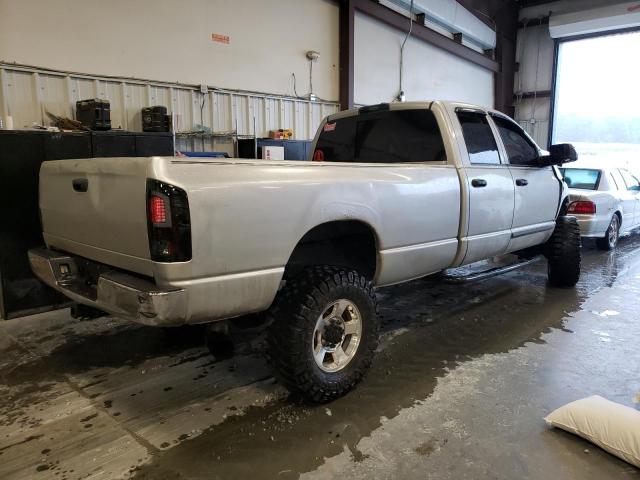 Photo 3 from auction – 2007 DODGE RAM 2500 S with VIN 1D7KS28C77J553610